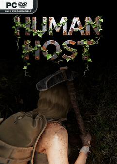 Human Host v0.8.16