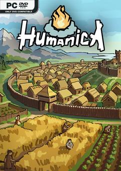 Humanica Build 22446674
