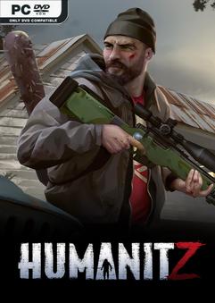 HumanitZ Build 22946089