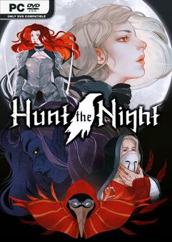 Hunt the Night Build 22616846