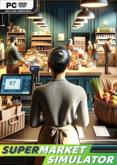 Hypermarket Simulator Build 22849344