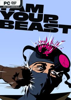 I Am Your Beast v89175