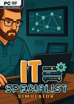 IT Specialist Simulator Build 22746361