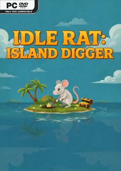 Idle Rat Island Digger 22342401