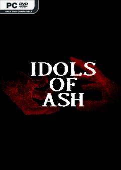 Idols of Ash Build 22721777