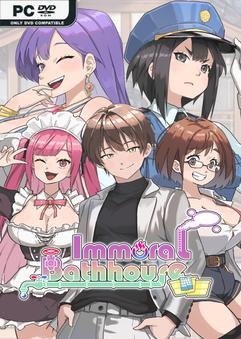 Immoral Bathhouse Build 22411252