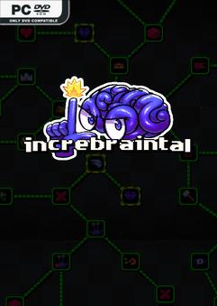 Increbraintal Build 22951495