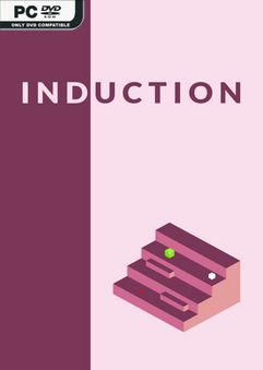 Induction Build 21275923