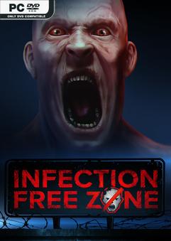 Infection Free Zone 22884326