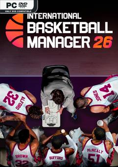 International Basketball Manager 26