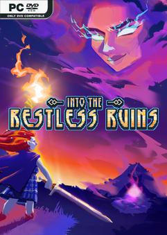 Into the Restless Ruins Build 21799837