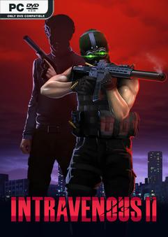 Intravenous 2 Build 22452690