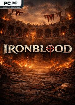 Ironblood Early Access