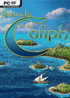 Islands of the Caliph Build 22254473