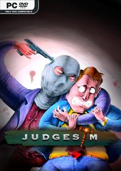 Judge Sim Build 22743491