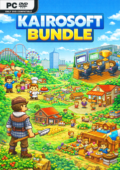 KAIROSOFT COLLECTION GAMES