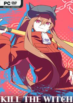 KILL THE WITCH Build 22291949