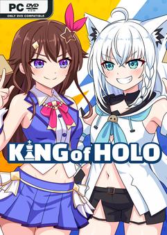 KING of HOLO Build 22915388