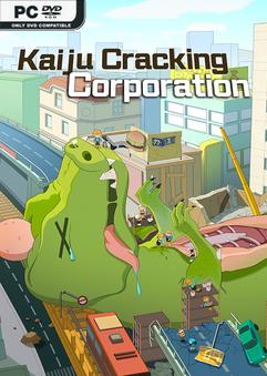 Kaiju Cracking Corporation-Repack