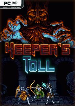 Keepers Toll Build 22467691
