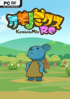 KemonoMix Re Build 21810660