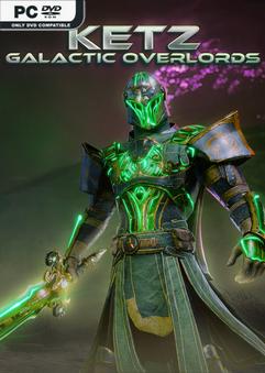 Ketz Galactic Overlords Build 22313451