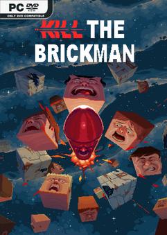 Kill the Brickman Build 20096440