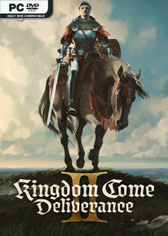 Kingdom Come Deliverance II Royal Edition v1.5.3