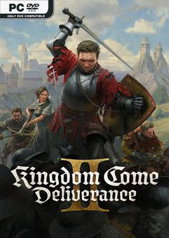 Kingdom Come Deliverance II v1.5.3