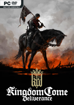 Kingdom Come Deliverance v1.9.8