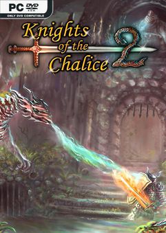 Knights of the Chalice 2 Build 22921464