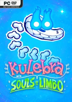 Kulebra and the Souls of Limbo v2.0.4