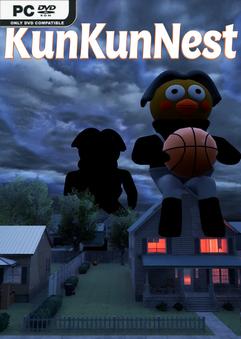 KunKunNest Build 22244444