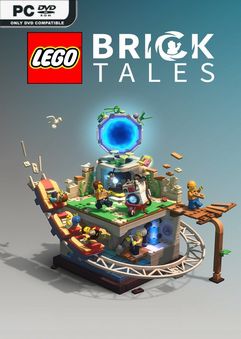 LEGO Bricktales v2.1.02