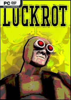 LUCKROT-P2P
