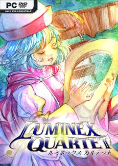 LUMINEX QUARTET 22908754