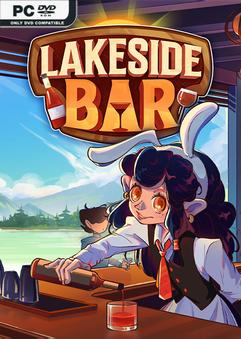Lakeside Bar Build 22225425