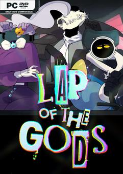 Lap of the Gods A Visual Novel Build 22879354