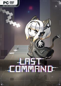 Last Command Build 22919525