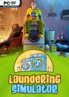 Laundering Simulator Clean Cash and Laundry v20260414
