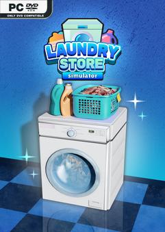 Laundry Store Simulator v7.1.4
