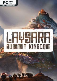 Laysara Summit Kingdom Build 22296300