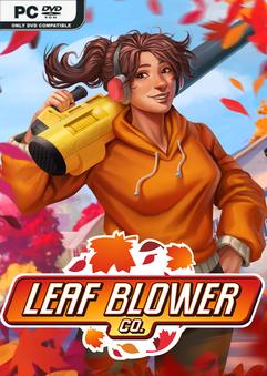 Leaf Blower Co Build 21909998