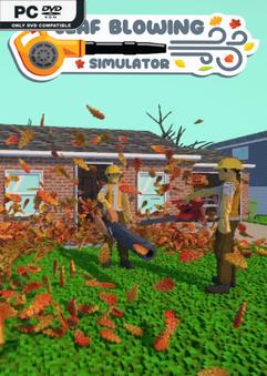 Leaf Blowing Simulator Build 21200189