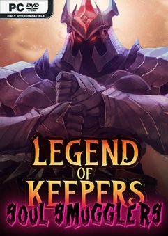 Legend of Keepers v10601492