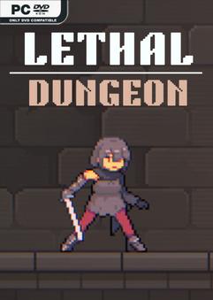 Lethal Dungeon Build 22610365