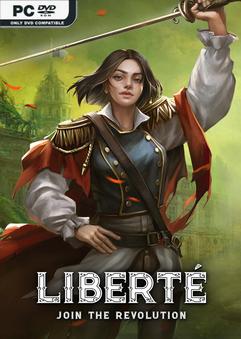 Liberte Build 22312793