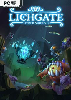 Lichgate Tower Survivor Build 22954151