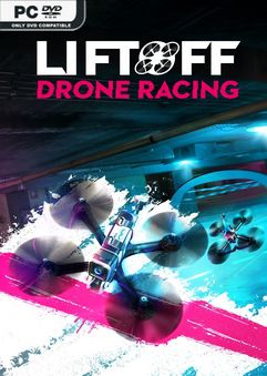 Liftoff FPV Drone Racing 22928800