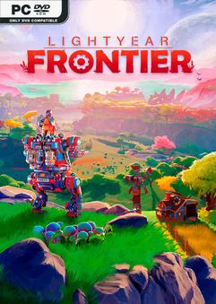Lightyear Frontier v0.8.2139